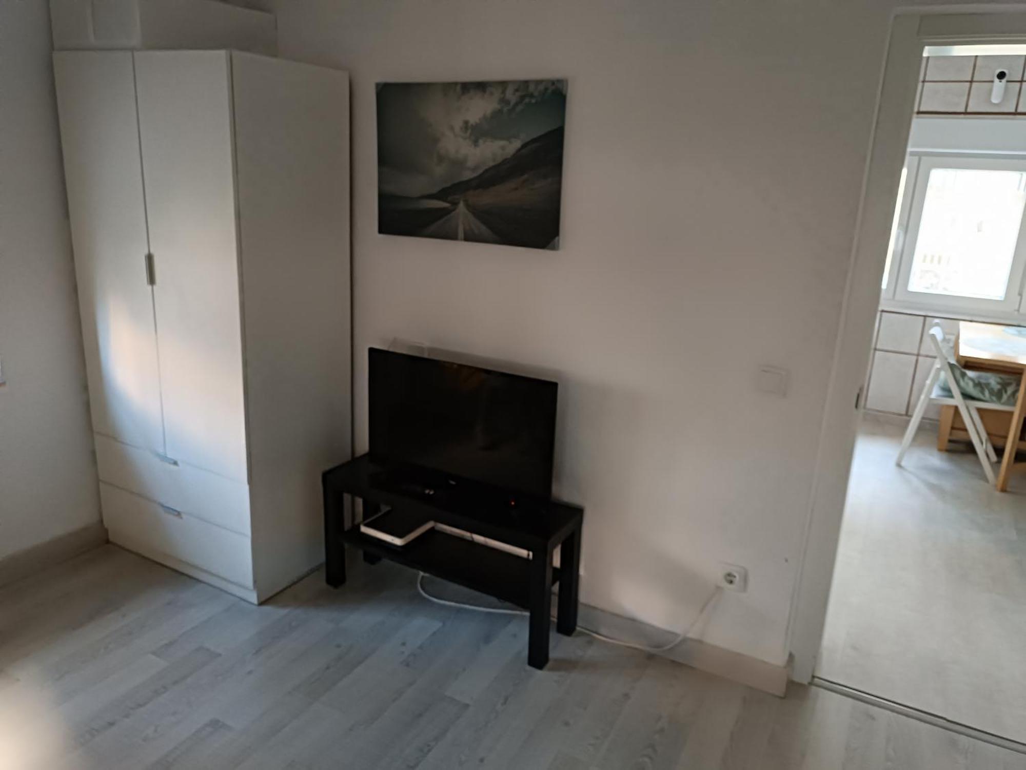 Piso Céntrico Apartamento Oviedo