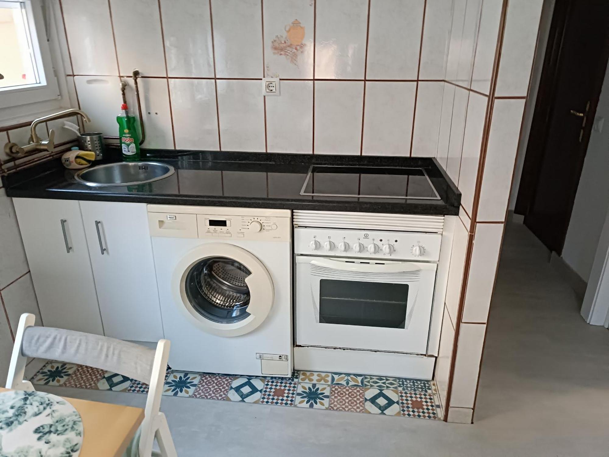 Apartamento Piso Céntrico Oviedo