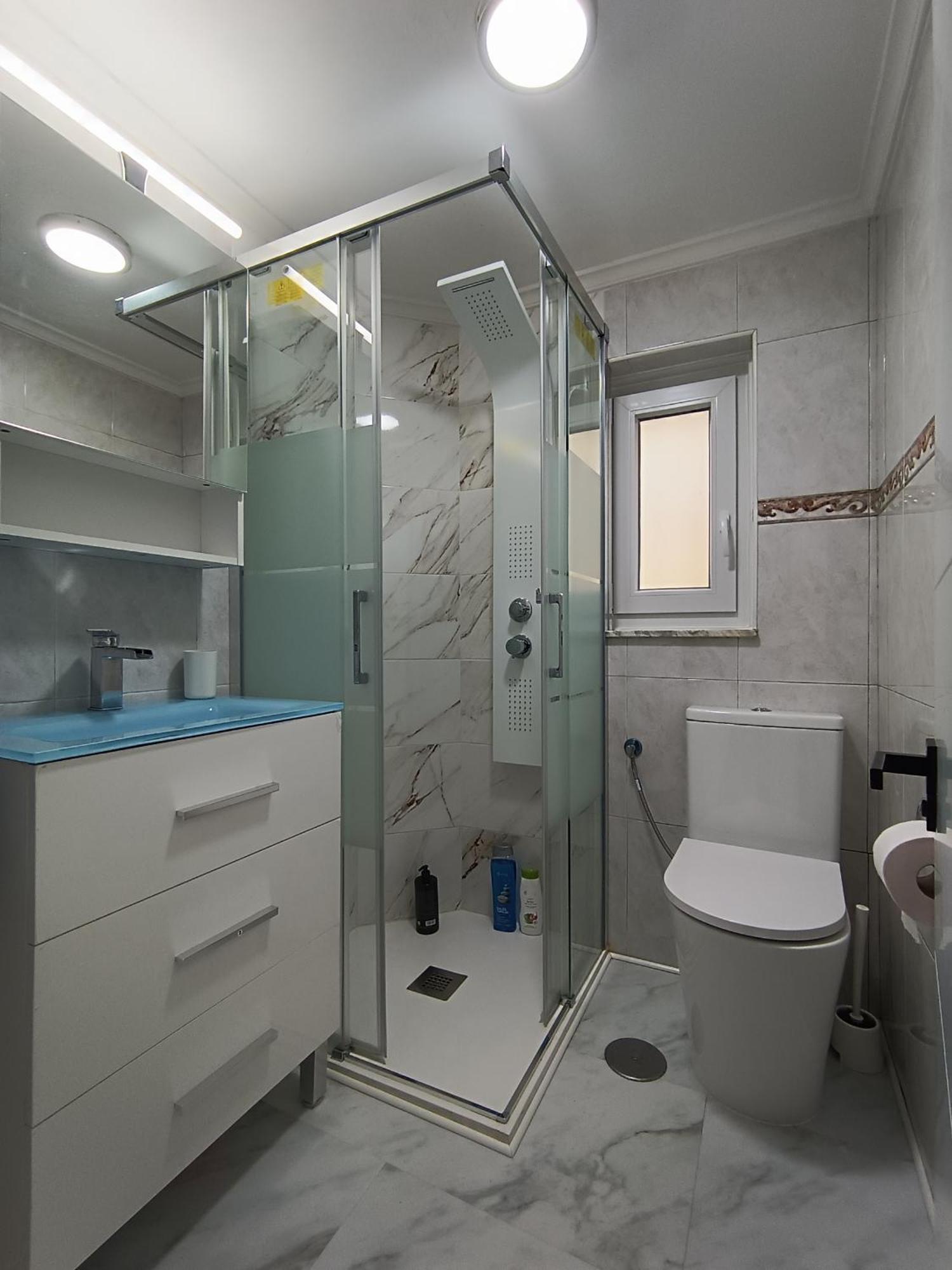 Piso Céntrico Apartamento