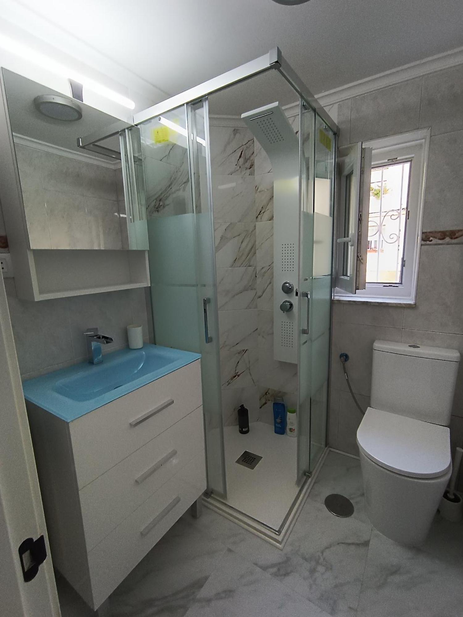 Apartamento Piso Céntrico *