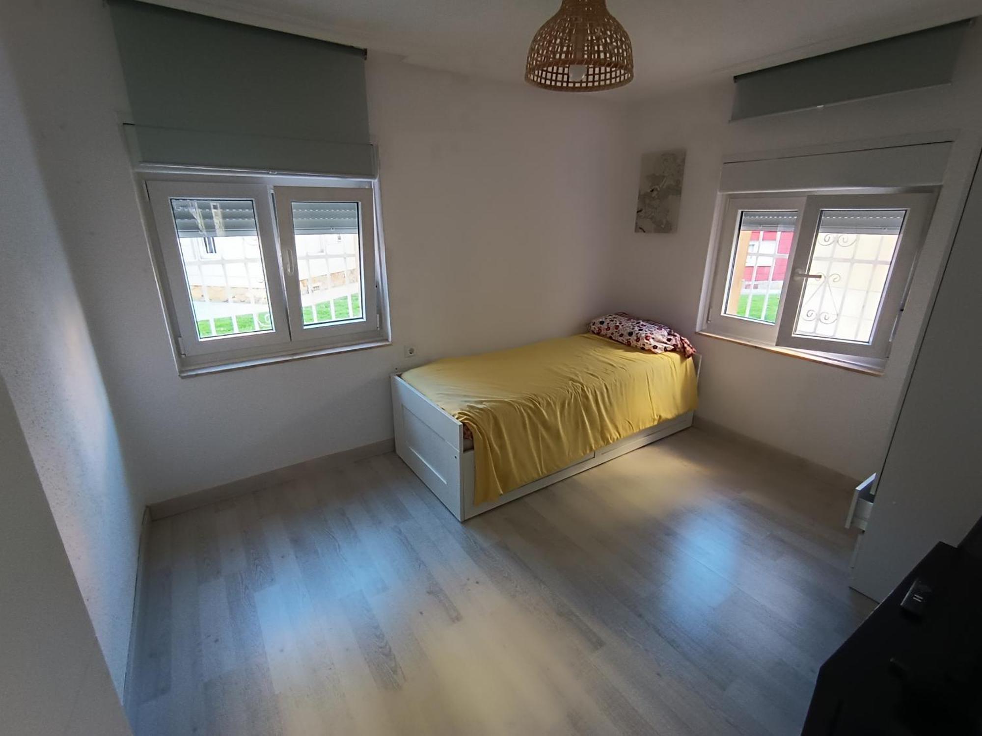 Apartamento Piso Céntrico Oviedo