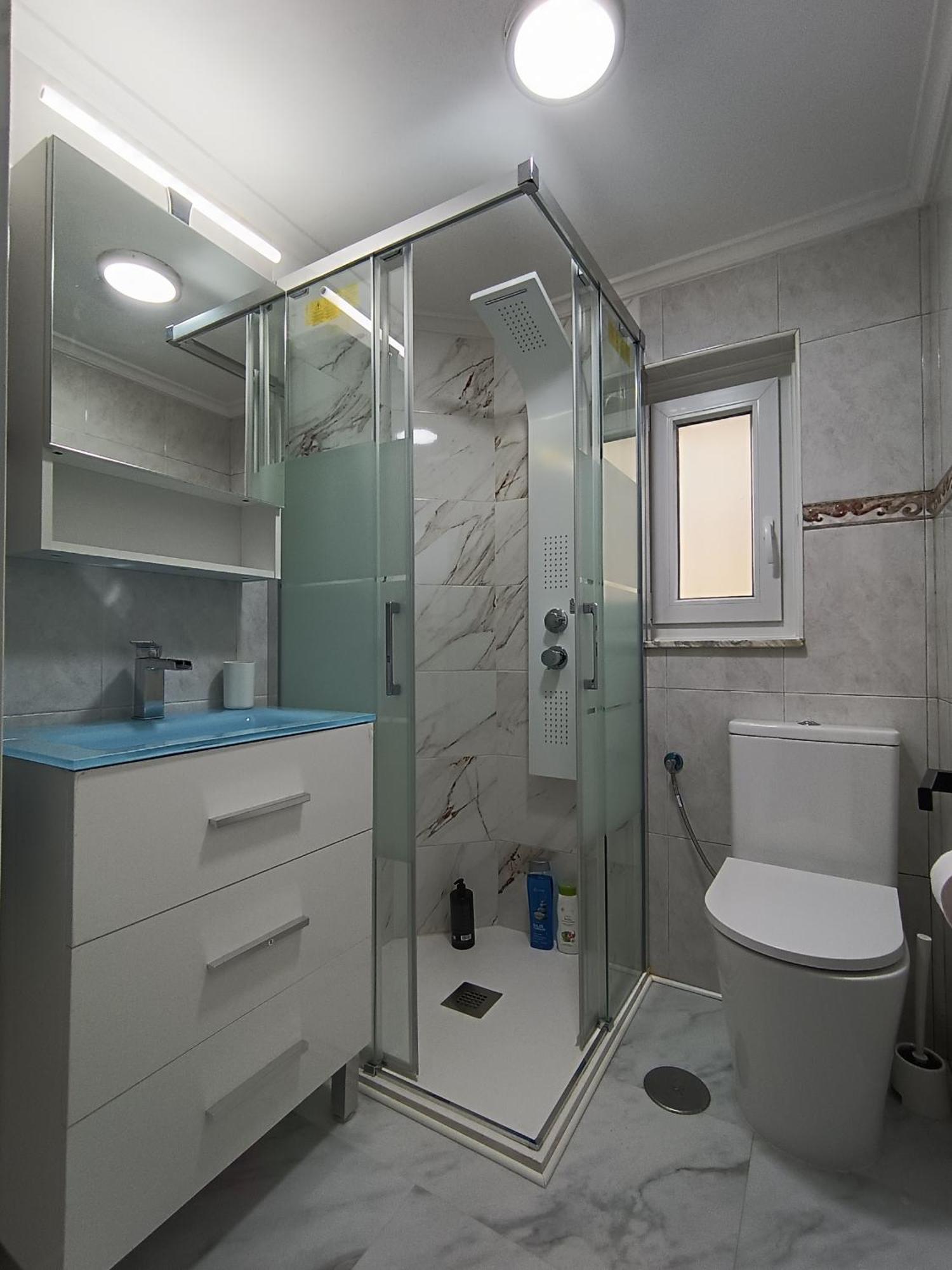 Piso Céntrico Apartamento *